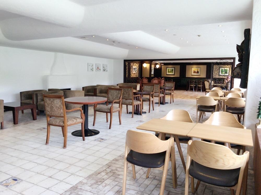 Lake Hills Hotel Songnisan Boeun Luaran gambar