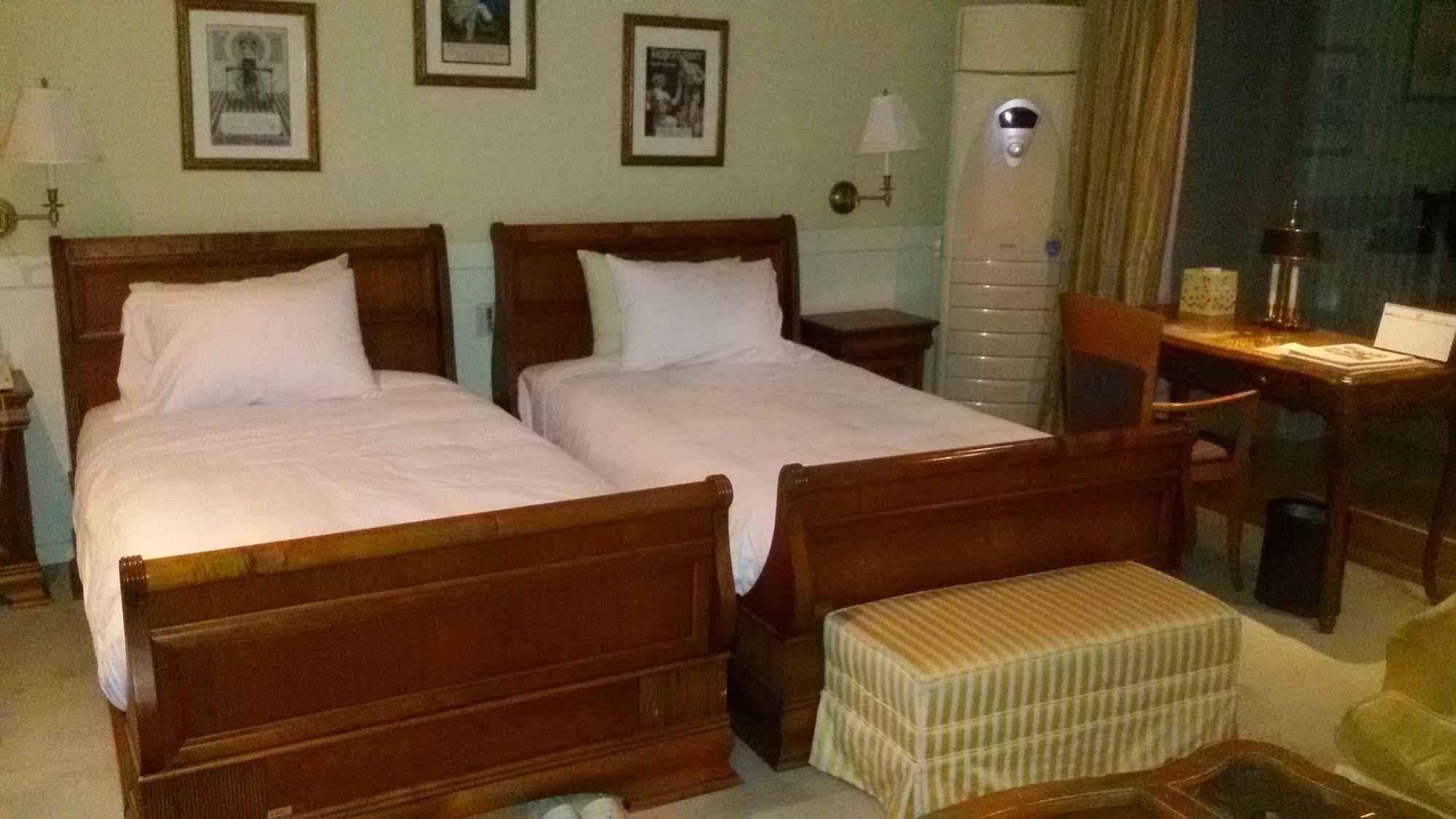 Lake Hills Hotel Songnisan Boeun Luaran gambar